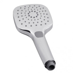 CH-R13.HHS ABS 3 Functions Chrome Handheld Shower Head Only AQ