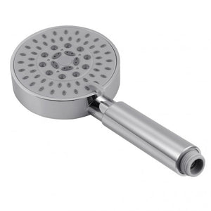 CH-R4.HHS Chrome 5 Function Round Handheld Shower AQ