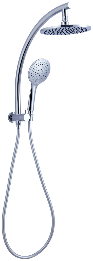 DOLCE 2 IN 1 SHOWER YSW2807-05F Chrome