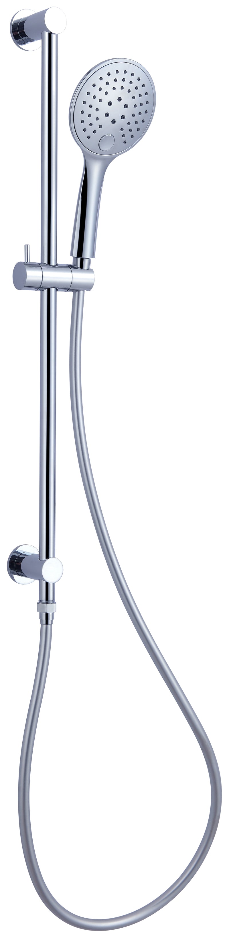 DOLCE 3 FUNCTION RAIL SHOWER YSW314 Chrome