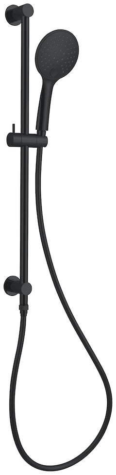 DOLCE 3 FUNCTION RAIL SHOWER YSW314 Matte Black