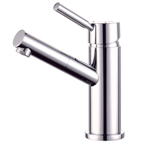 DOLCE BASIN MIXER YSW2508-01 CHROME