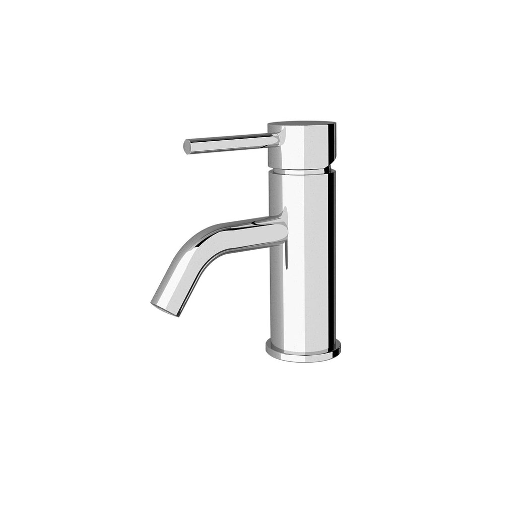 DOLCE BASIN MIXER YSW2508-02A BRUSHED Chrome