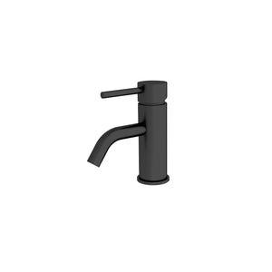 DOLCE BASIN MIXER YSW2508-02A BRUSHED Matte Black