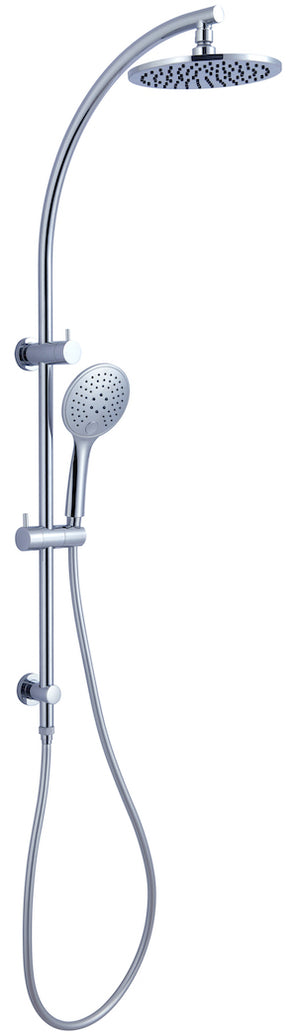 DOLCE SHOWER SET YSW2807-05E Chrome