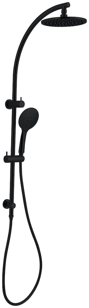 DOLCE SHOWER SET YSW2807-05E Matte Black