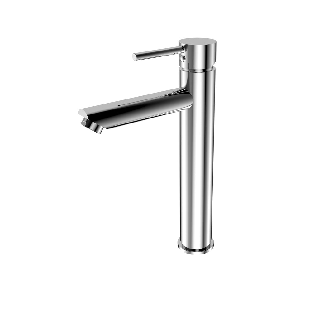 DOLCE TALL BASIN MIXER YSW2508-04 Chrome