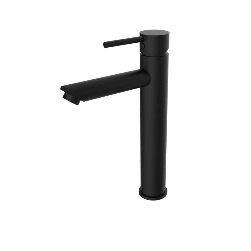 DOLCE TALL BASIN MIXER YSW2508-04 MATTE BLACK