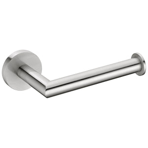 DOLCE TOILET ROLL HOLDER 3686W Brushed Nickel