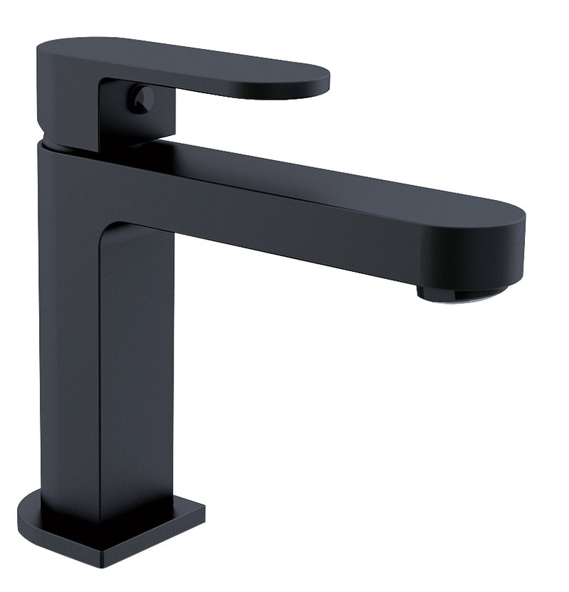 ECCO BASIN MIXER YSW3013-01 Matte Black