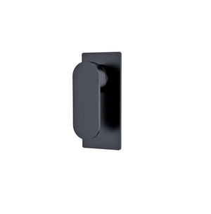 ECCO SHOWER MIXER YSW3013-09 Matte Black