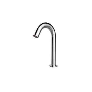 ELECTRONIC BASIN TAP YSW402 CHROME