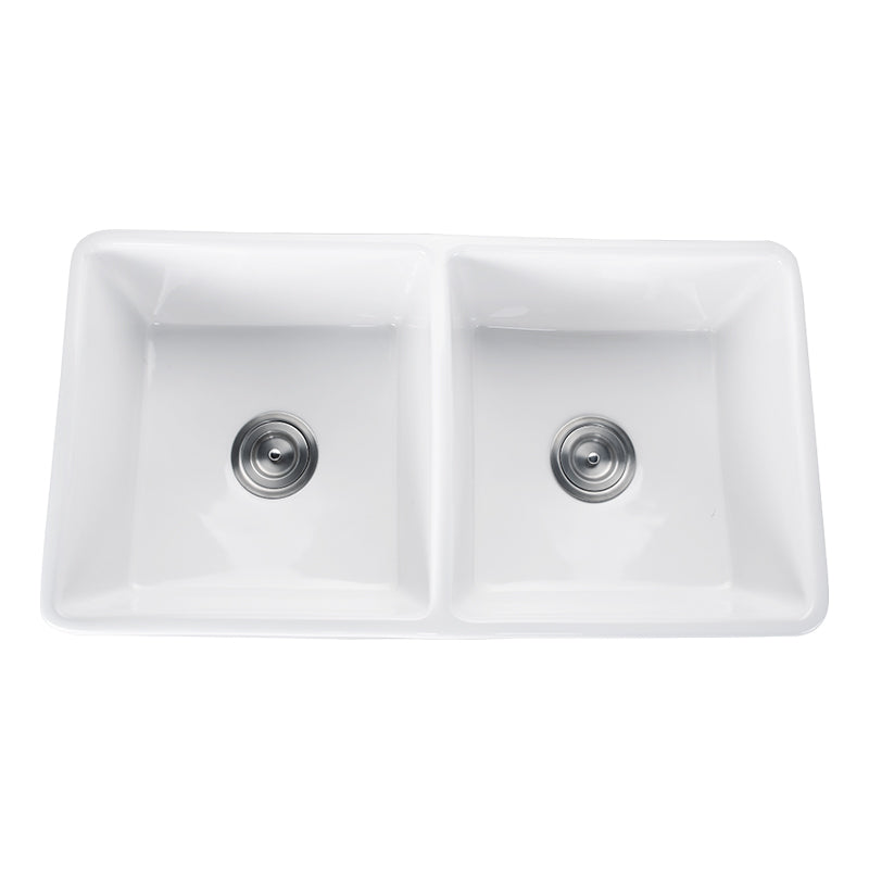 Fermentale Ceramic Kitchen Sink KCSD760