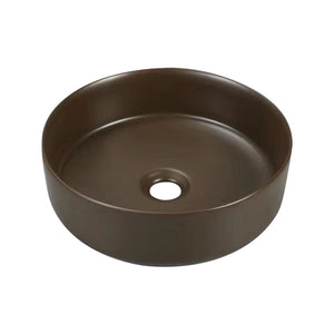 Fine Ceramic Basin PA3535BR