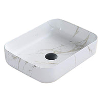 Fine Ceramic Basin PA5039MC