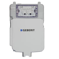 Geberit Concealed Cistern – BTW