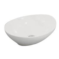 Gloss White Above Counter PA4134