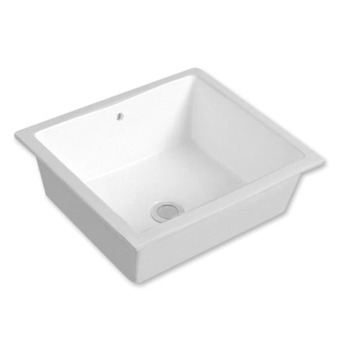 Gloss White – Under Counter Basin PU4035