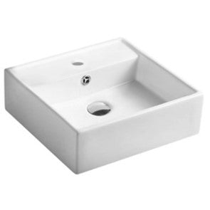 Gloss White – Wall Hung-Above Counter PW3838
