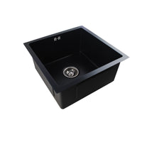 Hand Made Stainless Steel Kitchen Sink BKSS-440