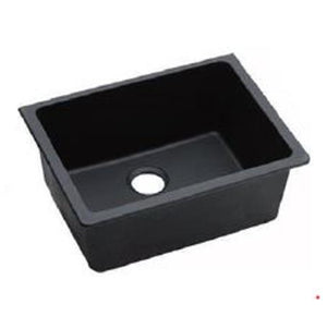 Hand Made Stainless Steel Kitchen Sink BKSS-6347