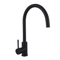 Kitchen Mixer MATT BLACK PKM01B