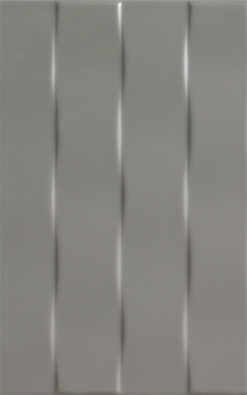 LINGY254D-LINDT SATIN GREY DECOR 250X400