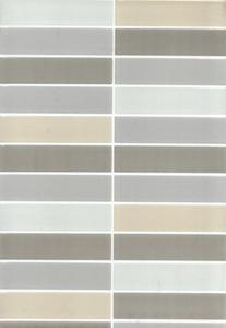 MAMOLA-23AW1-D004C MANIKA LATTE RECTANGULAR MOSAIC 200X300