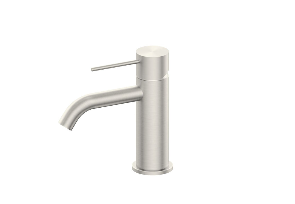 MECCA BASIN MIXER YSW2219-01 Brushed Nickel