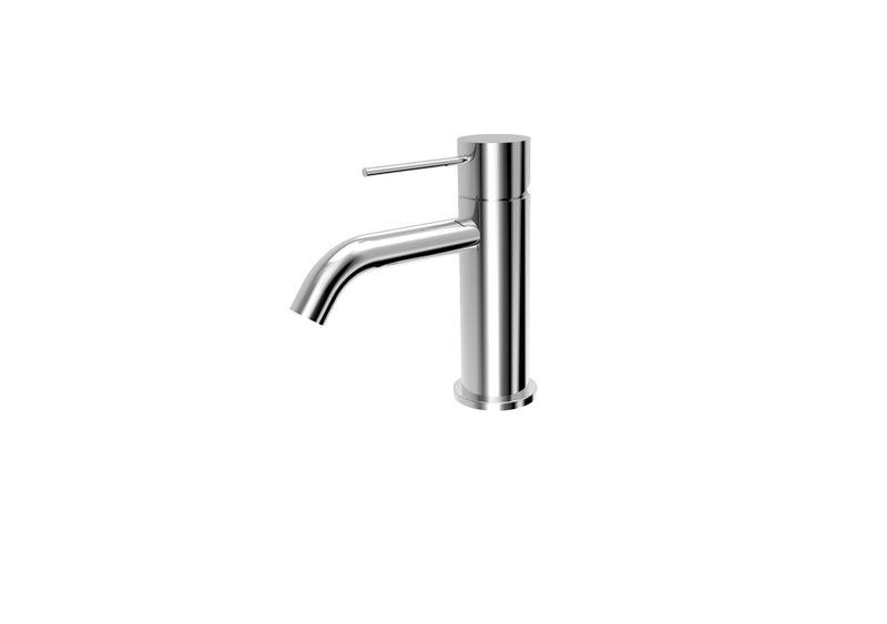 MECCA BASIN MIXER YSW2219-01 Chrome