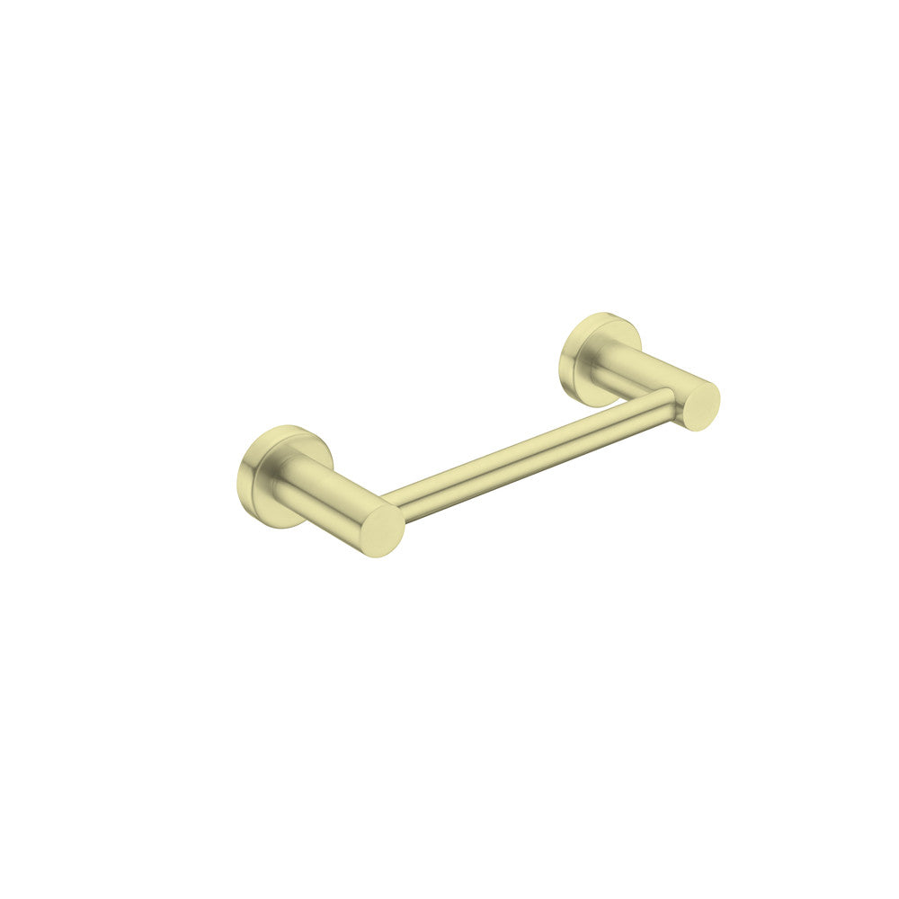 MECCA HAND TOWEL RAIL 1980A Brushed Gold