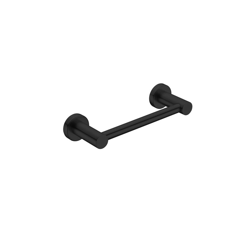 MECCA HAND TOWEL RAIL 1980A Matte Black