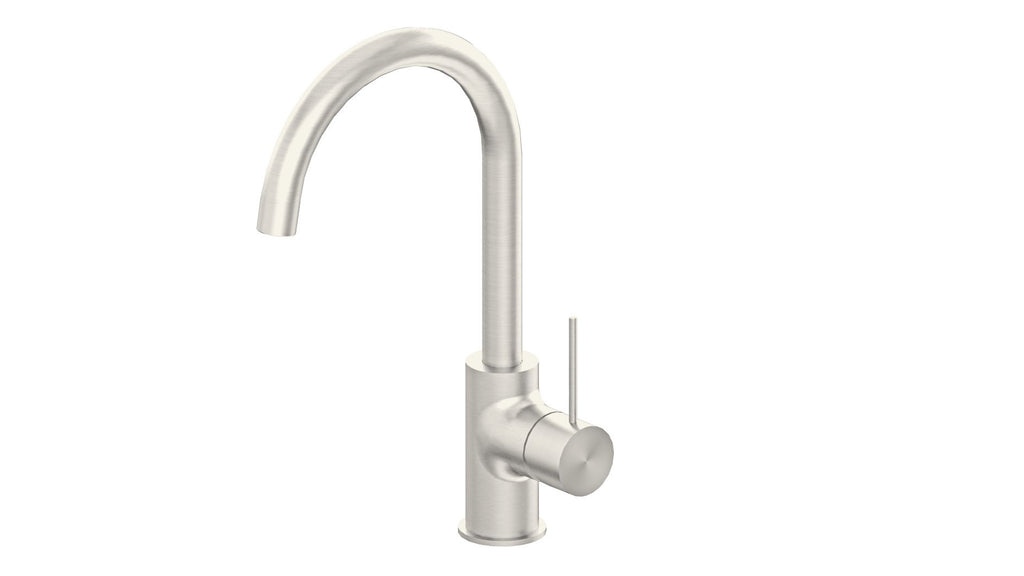 MECCA KITCHEN MIXER YSW2219-07 Brushed Nickel