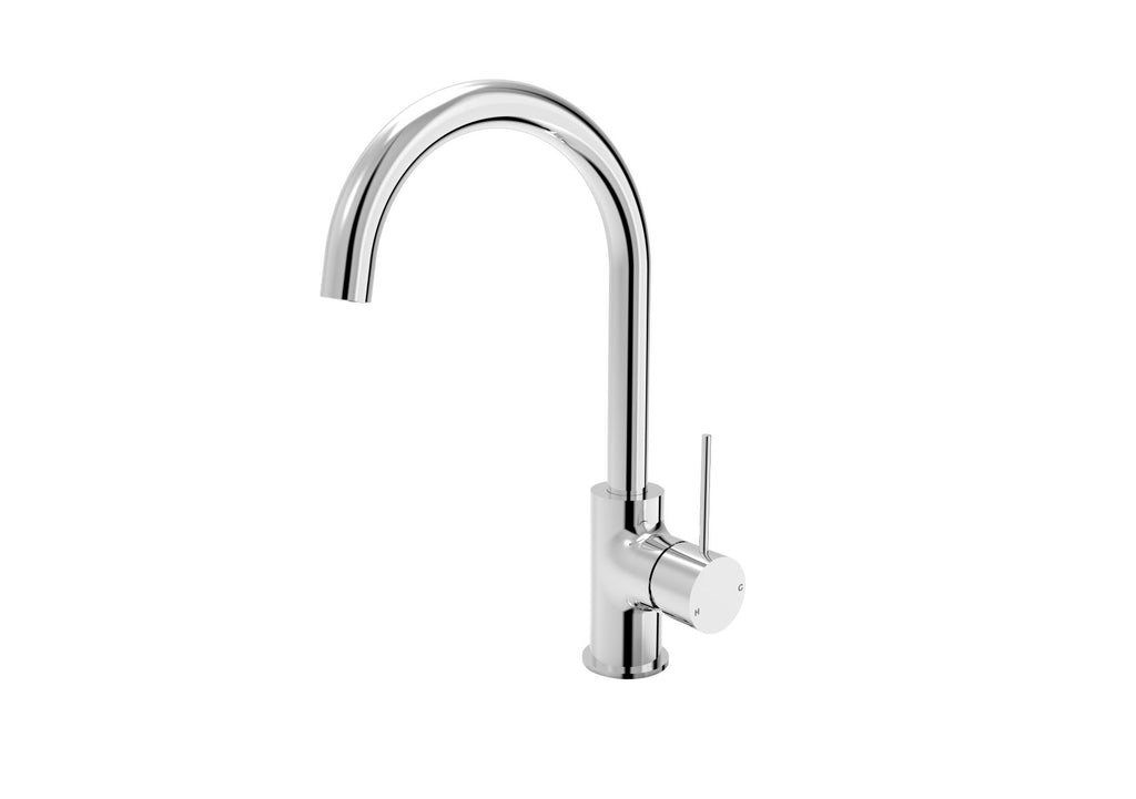 MECCA KITCHEN MIXER YSW2219-07 CHROME