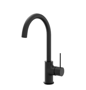 MECCA KITCHEN MIXER YSW2219-07 Matte Black