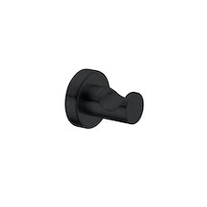 MECCA ROBE HOOK 1982 Matte Black