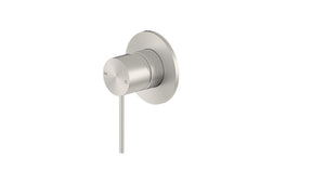 MECCA SHOWER MIXER YSW2219-09 Brushed Nickel