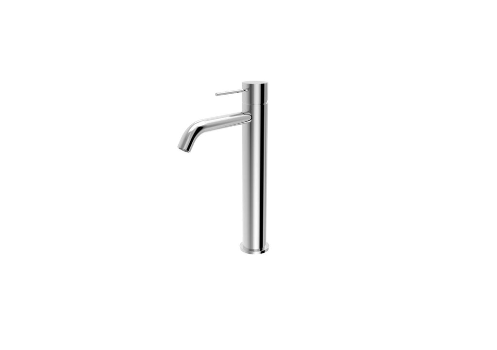 MECCA TALL BASIN MIXER YSW2219-01A Chrome