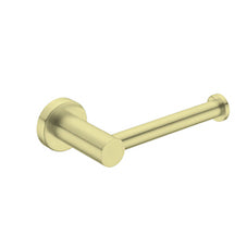 MECCA TOILET ROLL HOLDER 1986 Brushed Gold