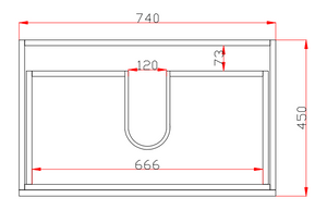 Matte White PVC Vacuum Filmed MDF Board Matte White Q7546MW