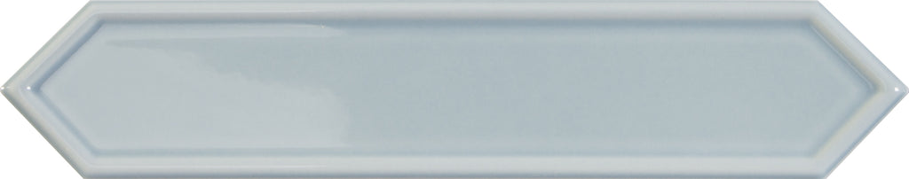 NAIBLG13D-E232425 NAIMA OCEAN BLUE GLOSS DECOR 65X330