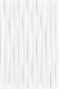 PABRWH23-PARIS BRICK GLOSS WHITE DECOR 200X300