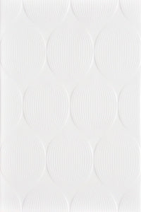 PANAWH23-PARIS NATTY GLOSS WHITE DECOR 200X300