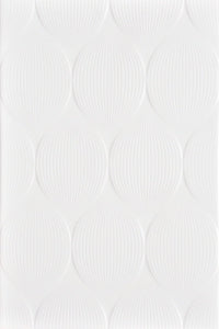 PANAWH23-PARIS NATTY GLOSS WHITE DECOR 200X300