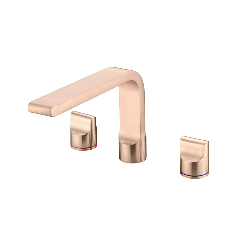 PEARL BASIN SET YSW2017-01 ROSEGOLD