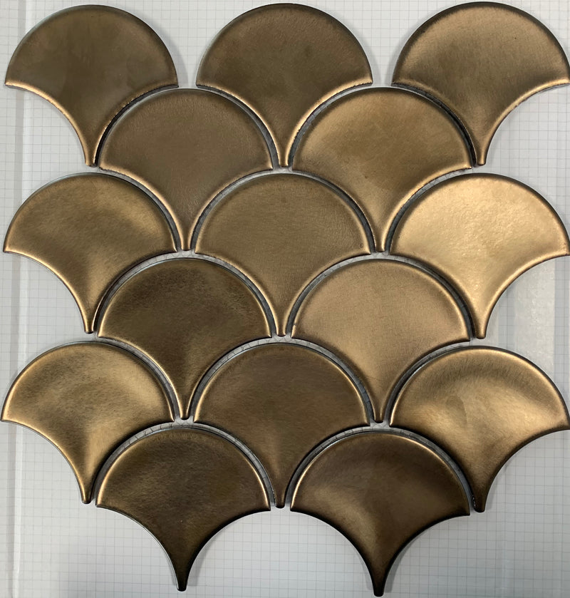 PGFS-0009 BRONZE