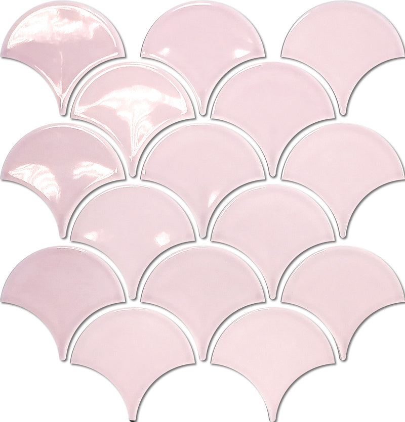 PGFS2408 Pastel Pink