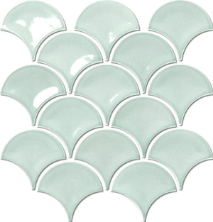 PGFS2409 Foam Green