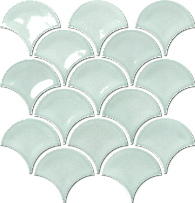 PGFS2409 Foam Green