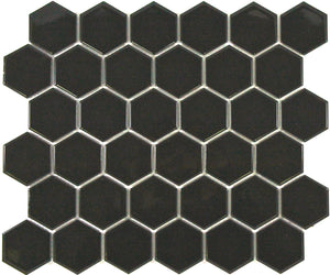 PGGHC-3317 (Black Gloss)